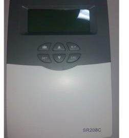 Panou de comanda SR 208C new