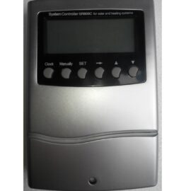 Panou de Comanda SR 609C