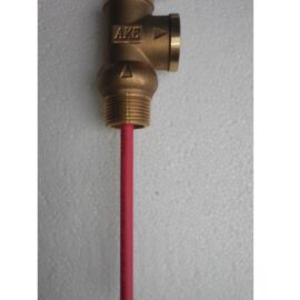 Valava presiune + temperatura